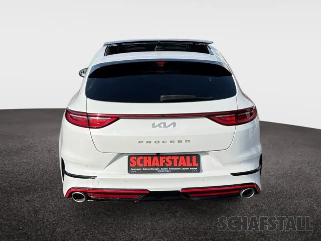 Kia ProCeed / pro_cee'd