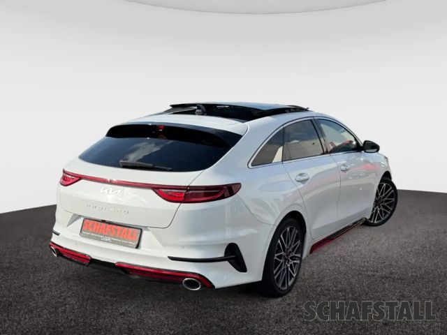 Kia ProCeed / pro_cee'd