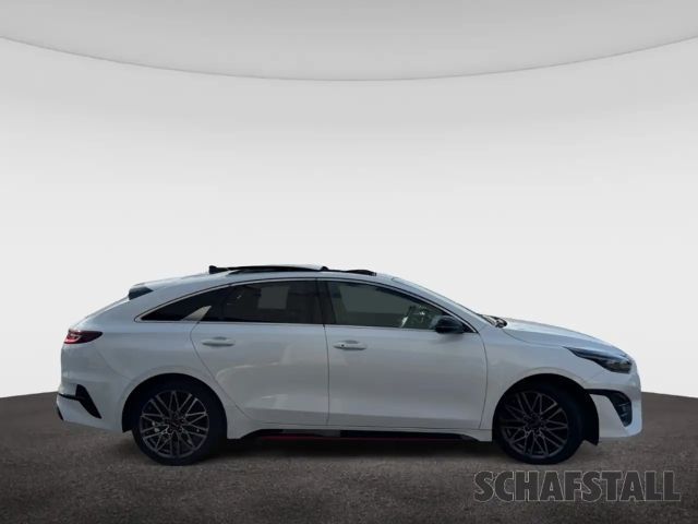 Kia ProCeed / pro_cee'd