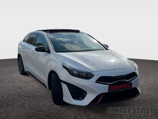 Kia ProCeed / pro_cee'd