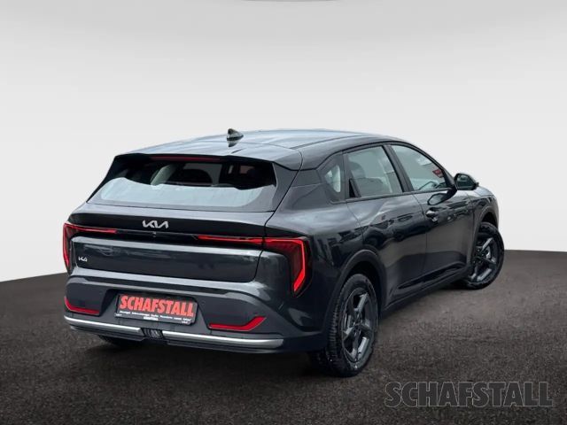 Kia K4
