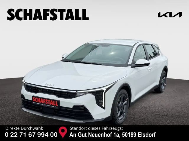 Kia K4