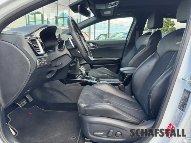Kia ProCeed / pro_cee'd
