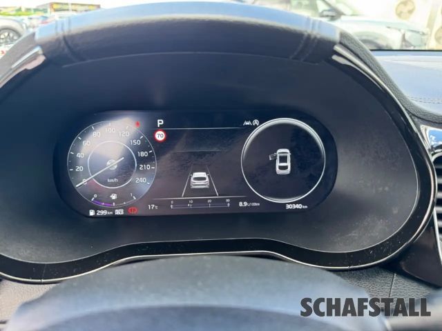 Kia ProCeed / pro_cee'd