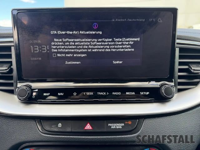 Kia ProCeed / pro_cee'd