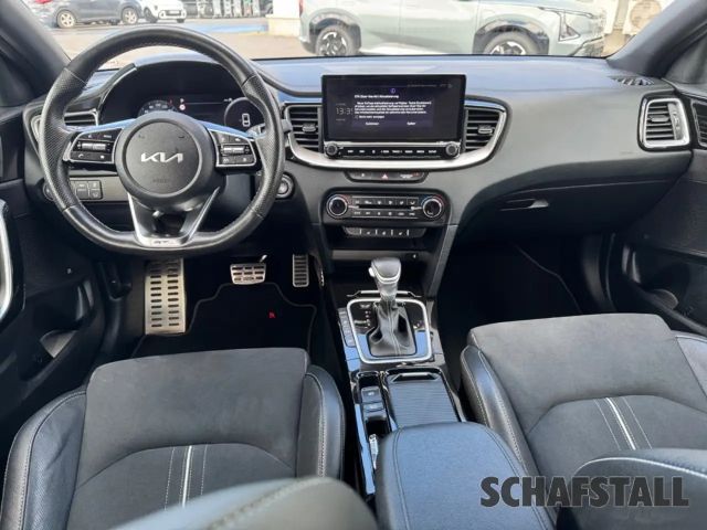 Kia ProCeed / pro_cee'd