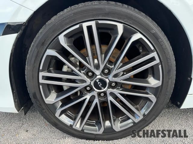 Kia ProCeed / pro_cee'd