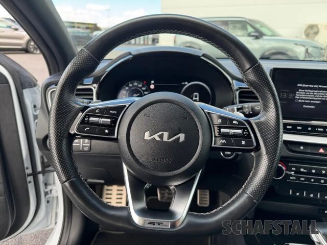 Kia ProCeed / pro_cee'd