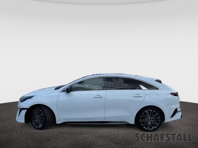 Kia ProCeed / pro_cee'd