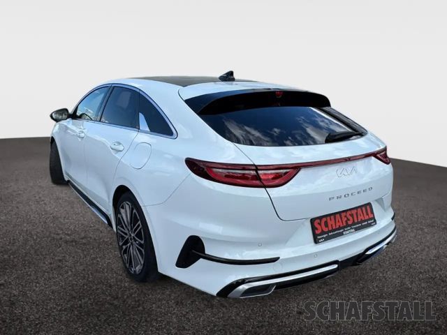 Kia ProCeed / pro_cee'd