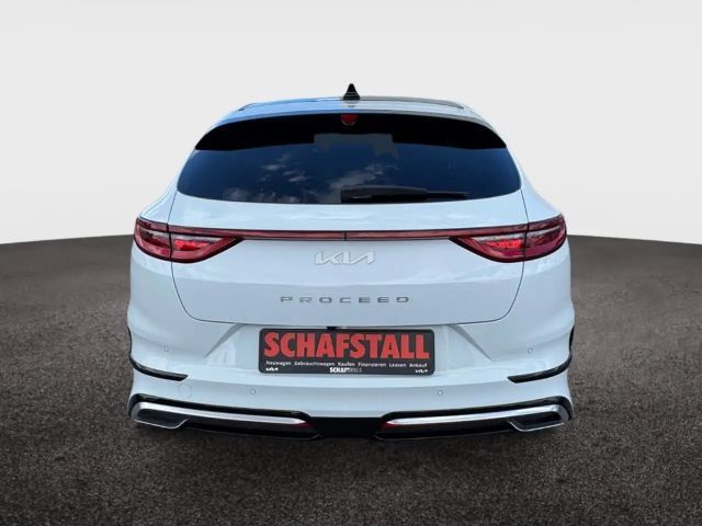Kia ProCeed / pro_cee'd
