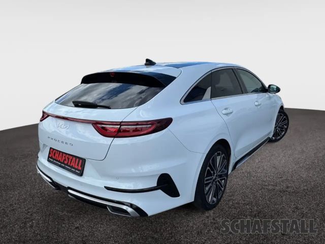 Kia ProCeed / pro_cee'd
