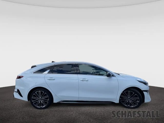 Kia ProCeed / pro_cee'd