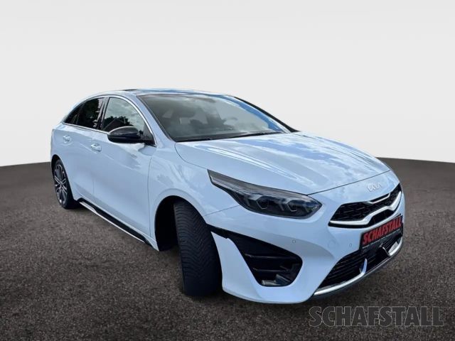 Kia ProCeed / pro_cee'd