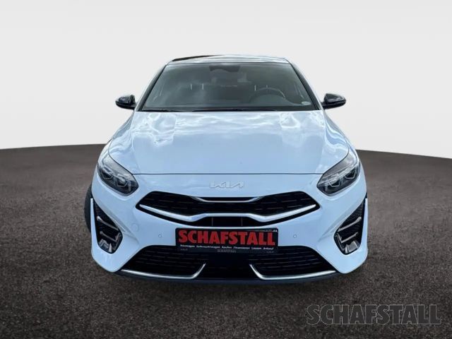 Kia ProCeed / pro_cee'd