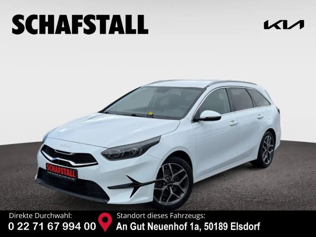 Kia Ceed SW / cee'd SW