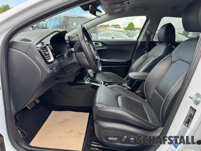 Kia Ceed SW / cee'd SW