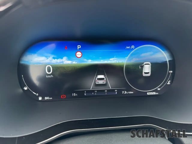Kia Ceed SW / cee'd SW