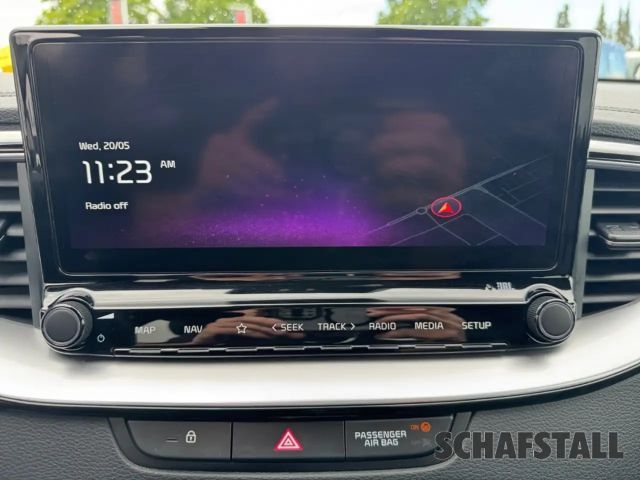 Kia Ceed SW / cee'd SW