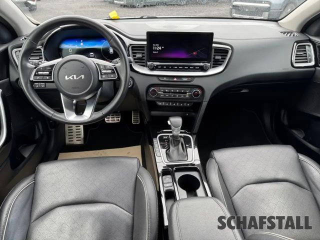 Kia Ceed SW / cee'd SW