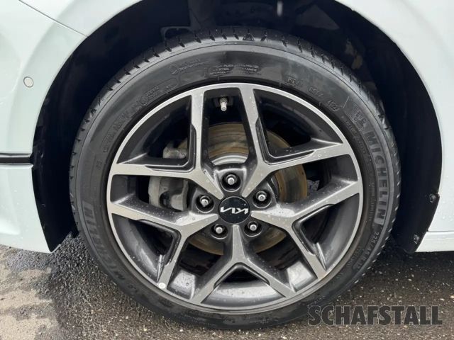 Kia Ceed SW / cee'd SW