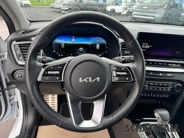 Kia Ceed SW / cee'd SW