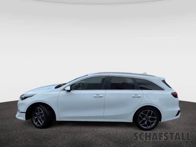 Kia Ceed SW / cee'd SW