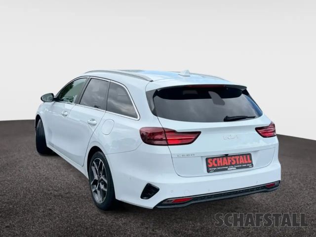 Kia Ceed SW / cee'd SW