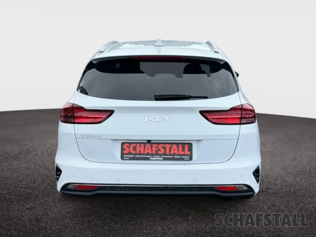 Kia Ceed SW / cee'd SW