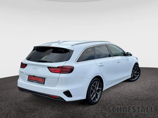 Kia Ceed SW / cee'd SW