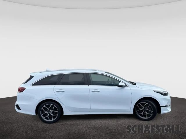 Kia Ceed SW / cee'd SW