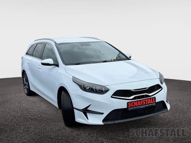 Kia Ceed SW / cee'd SW