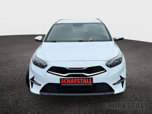 Kia Ceed SW / cee'd SW