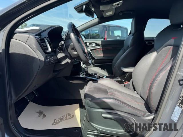 Kia ProCeed / pro_cee'd