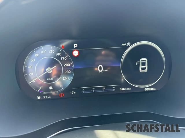 Kia ProCeed / pro_cee'd