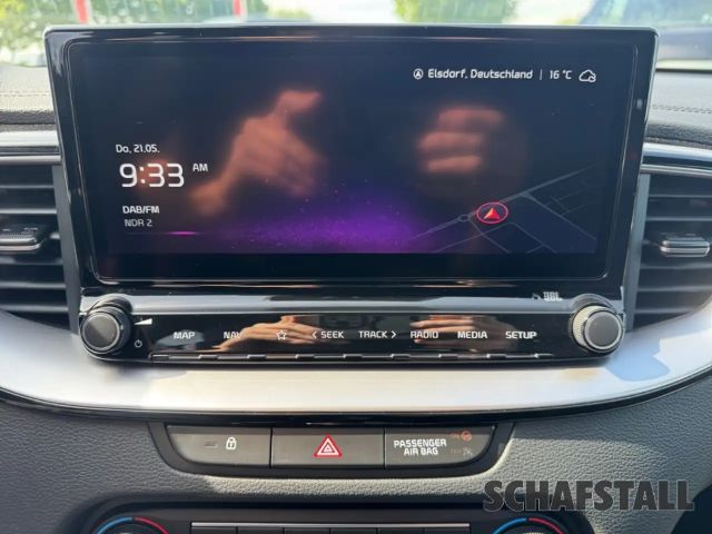 Kia ProCeed / pro_cee'd