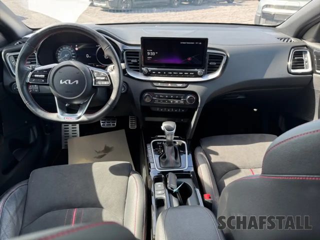 Kia ProCeed / pro_cee'd