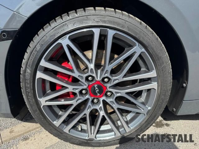 Kia ProCeed / pro_cee'd