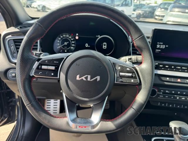 Kia ProCeed / pro_cee'd
