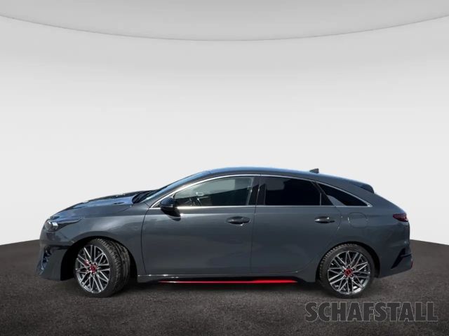 Kia ProCeed / pro_cee'd