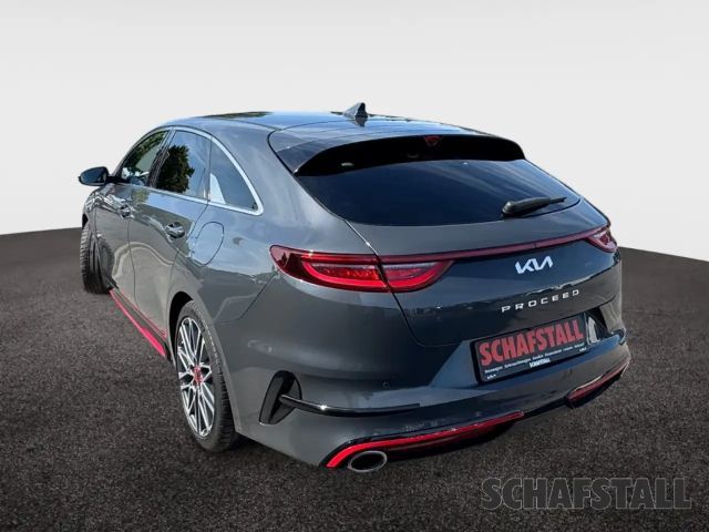 Kia ProCeed / pro_cee'd