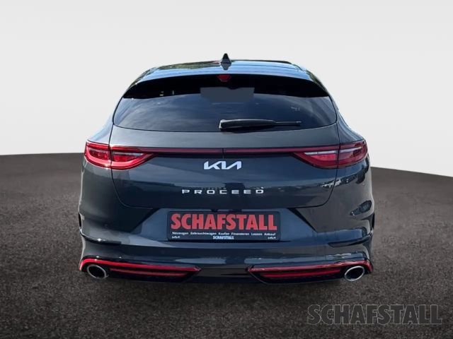 Kia ProCeed / pro_cee'd