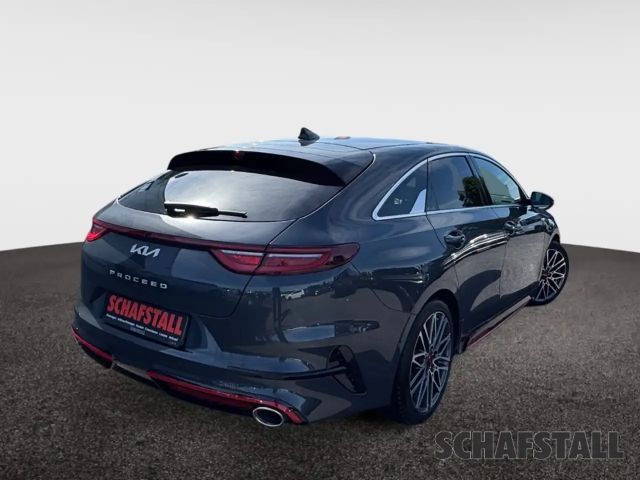 Kia ProCeed / pro_cee'd