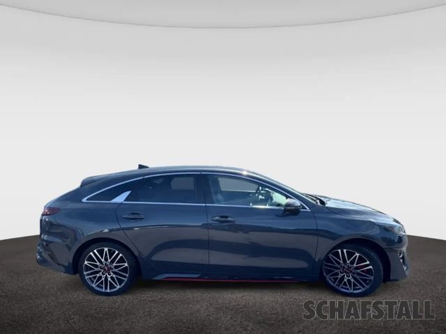 Kia ProCeed / pro_cee'd