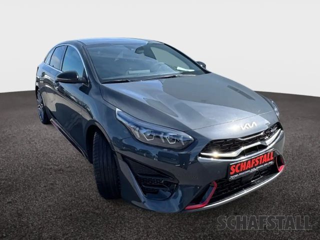 Kia ProCeed / pro_cee'd