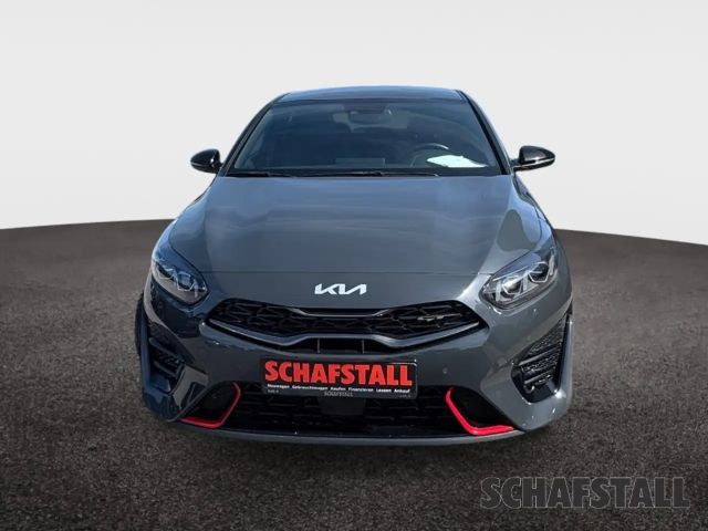 Kia ProCeed / pro_cee'd