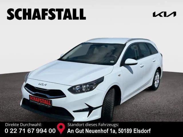 Kia Ceed SW / cee'd SW