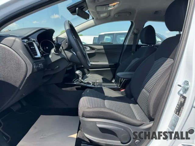 Kia Ceed SW / cee'd SW