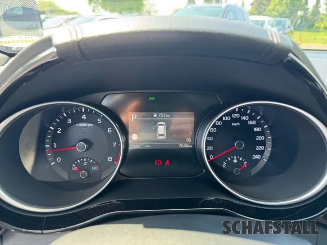 Kia Ceed SW / cee'd SW