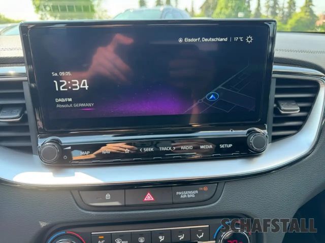 Kia Ceed SW / cee'd SW